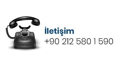 İletişim Telefon Numarası